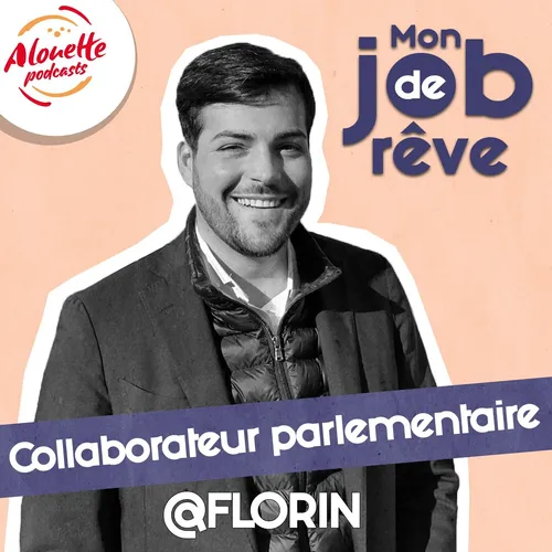 Florin, collaborateur parlementaire : la dissolution de l'AN vécue...