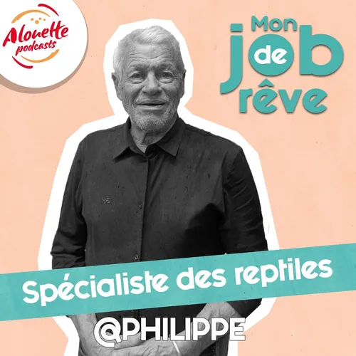 ⭐ Long format ⭐ 30 ans dans la savane, le parcours hors du commun...