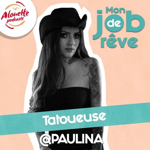 ⭐ Long format ⭐ le monde du tatouage avec Paulina Catrina