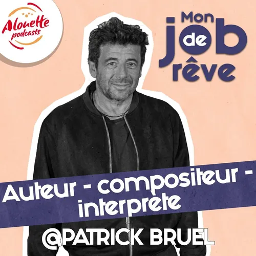 Patrick Bruel : La fois où j'ai offert une carrière à une fan