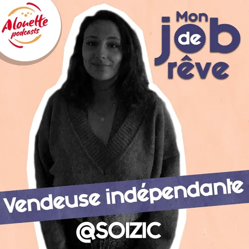 Soizic, vendeuse indépendante : la fois où j'ai terminé à l'hôpital...