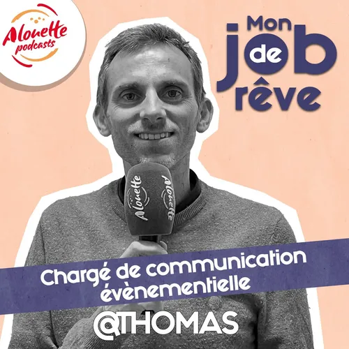 Thomas, chargé de com. : la finale de la coupe Davis avec Federer...