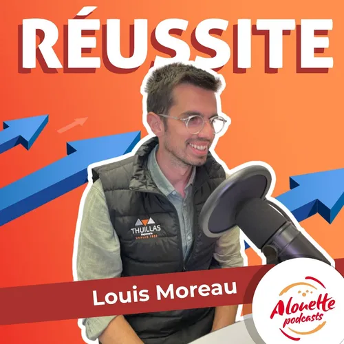 🎙️À 20 ans, du jour au lendemain, il prend la tête d’une...