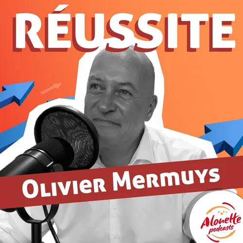 🎙️Olivier Mermuys : maître de la franchise Cavavin🎙️
