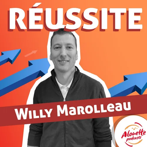 🎙️De son garage à une centaine de collaborateurs : 50 Factory...