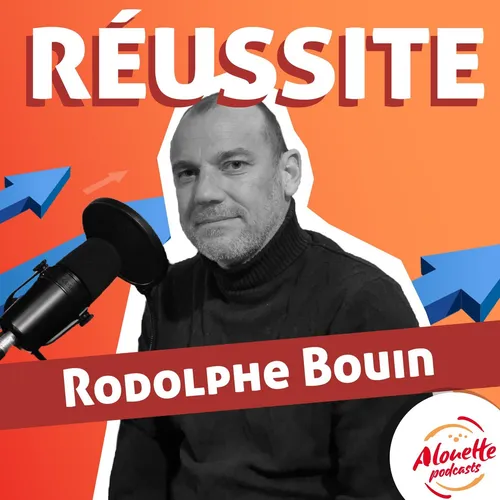 🎙️De stagiaire à président : l’incroyable ascension de Rodolphe...