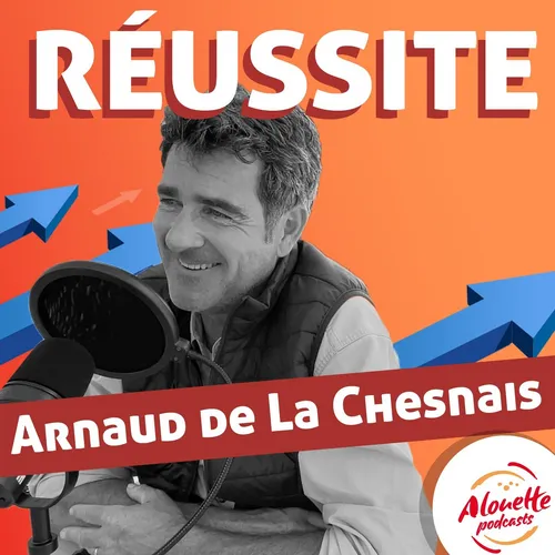 🎙️Domaine des Ormes : Arnaud de La Chesnais, entre héritage...