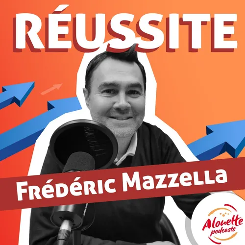 🎙️ Frédéric Mazzella, le fondateur de BlaBlaCar : de l’idée au...