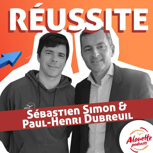 🎙️Le Groupe Dubreuil et Sébastien Simon à la conquête...