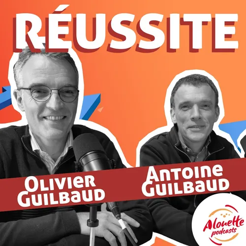 🎙️Précurseur du bio: l’aventure visionnaire du Laboratoire Science...