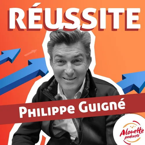 🎙️Le Vendée Globe virtuel : l'histoire de Philippe Guigné et de...