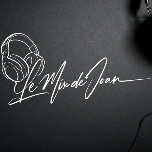 LE MIX DE JOAN VOL 3
