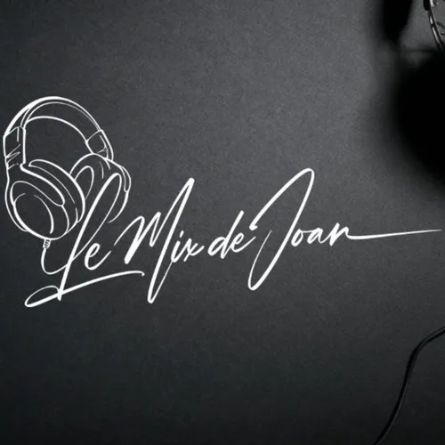 LE MIX DE JOAN VOL 5