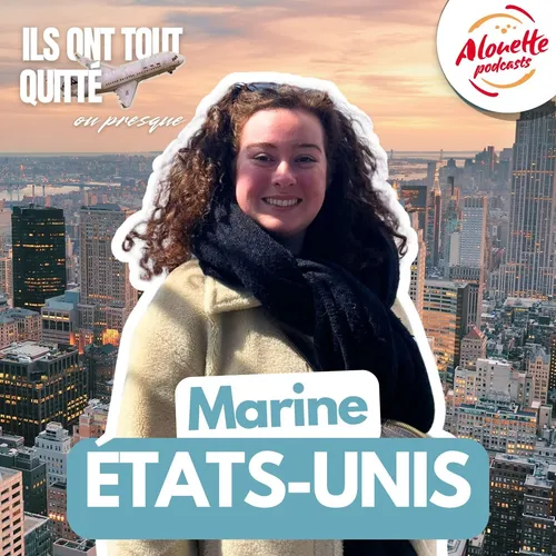 D’un campus de rêve à une nuit chez les Amish : l’aventure...