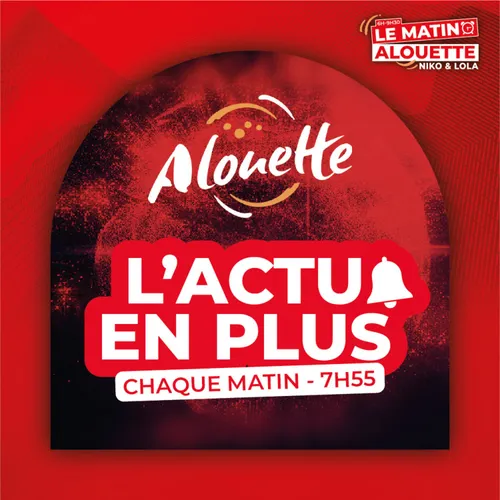 ALOUETTE