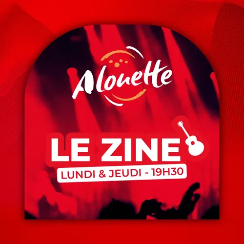 Le Zine - 17 Septembre 2026 - 19:28