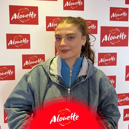 ALOUETTE