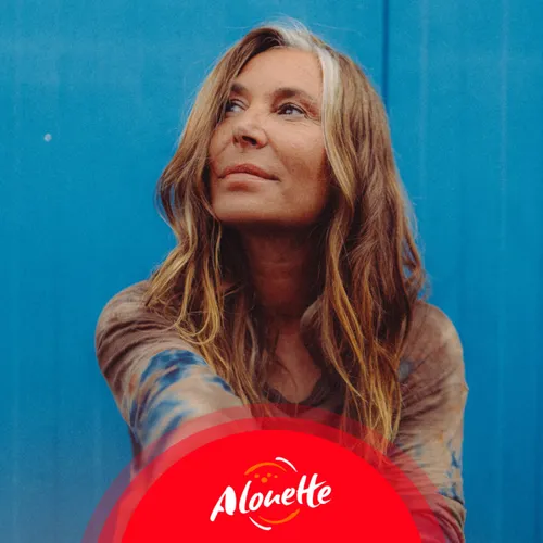 ALOUETTE
