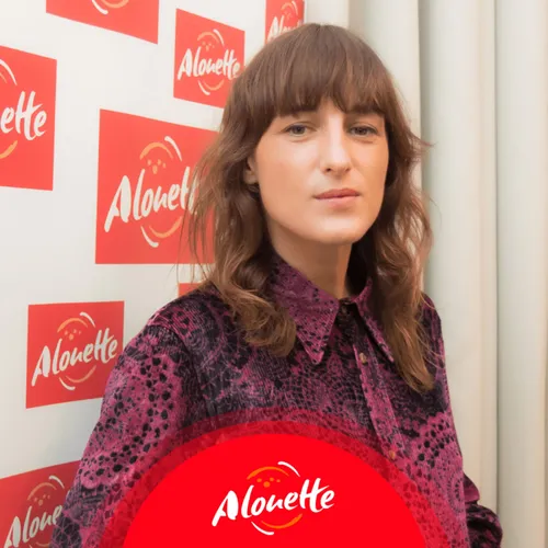 ALOUETTE