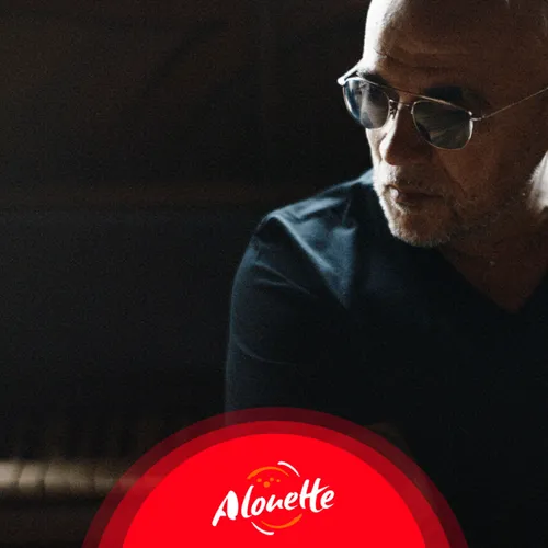 "À qui dire qu'on est seul" avec Pascal Obispo
