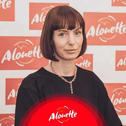 ALOUETTE