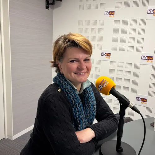 K6 FM
