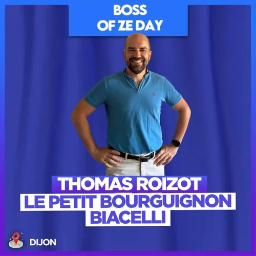 Thomas Roizot, Le Petit Bourguignon, Biacelli