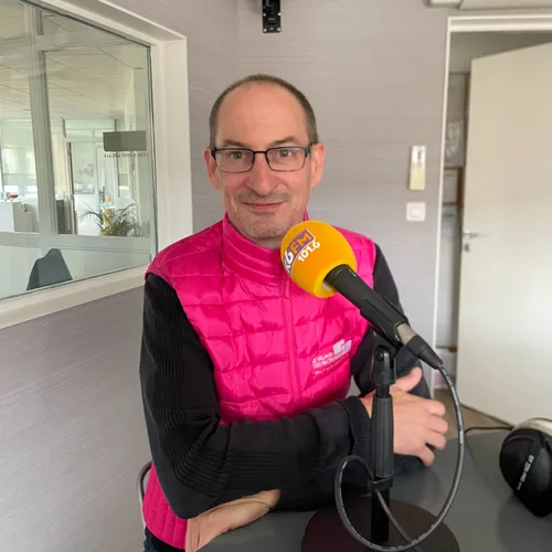 Antoine Tallis s'exprime sur la création et le développement du...