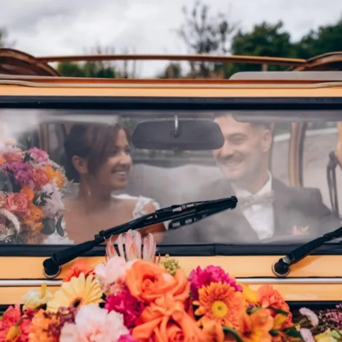 Salon du Mariage de Beaune