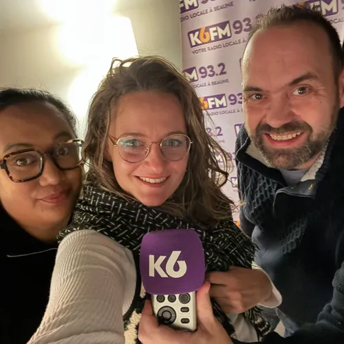 K6 FM