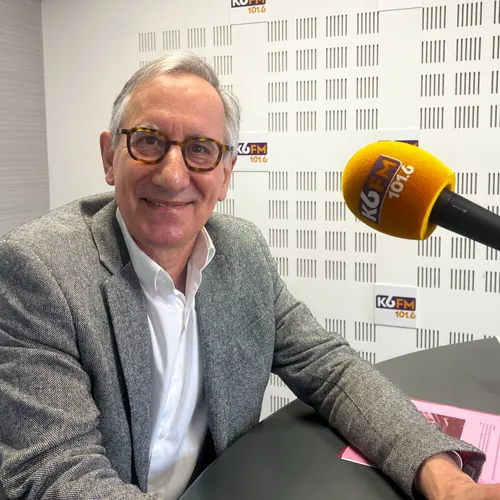 K6 FM