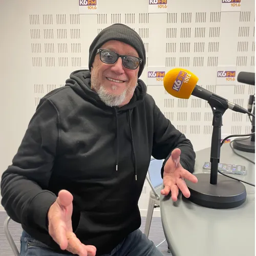 « On possède tous un destin, un idéal » : l'artiste dijonnais Tio...