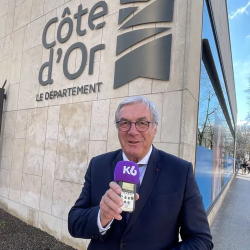 « Le cyclisme, c’est toutes les valeurs qu’on aime » François...