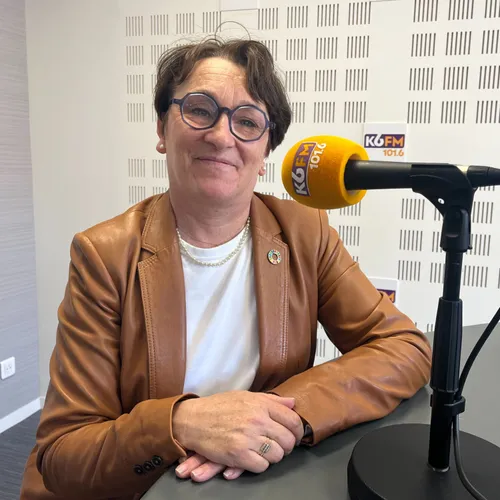 K6 FM