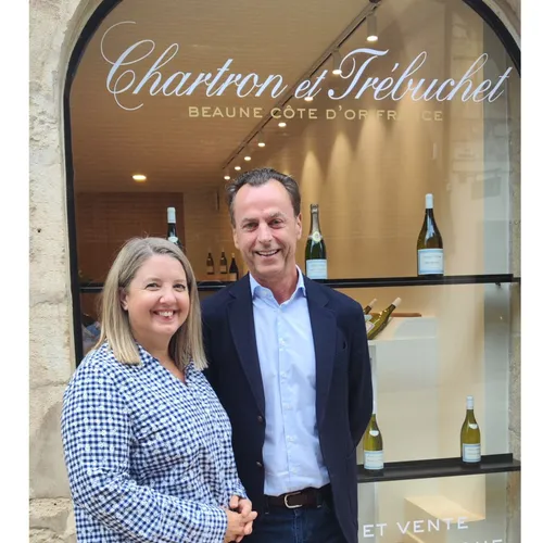 Beaune : Chartron & Trébuchet ouvre une nouvelle boutique dédiée...