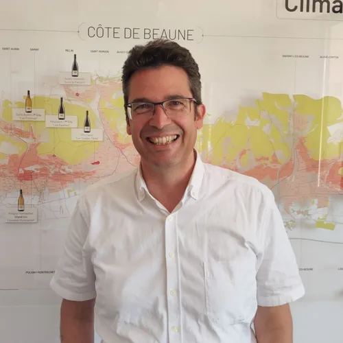 Pierre Bolze, maire de Beaune, fait le bilan de ses trois premiers...