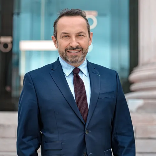 Sébastien Chenu, vice-président du RN, répond à nos questions pour...