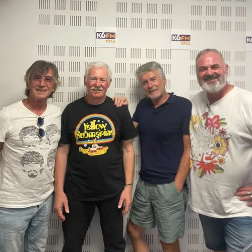 K6 FM