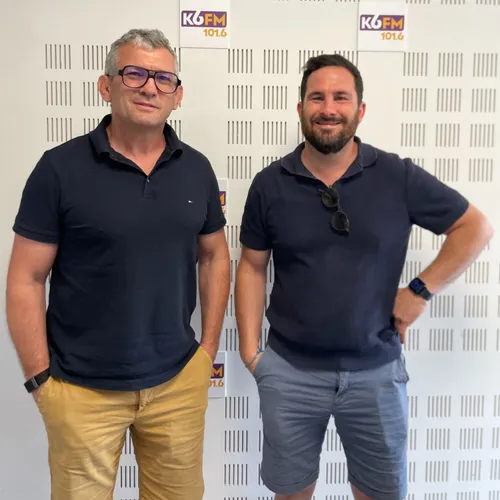 K6 FM