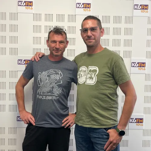 « On est un festival sans étiquette musicale » Yannick Contour...
