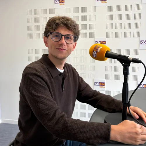 K6 FM
