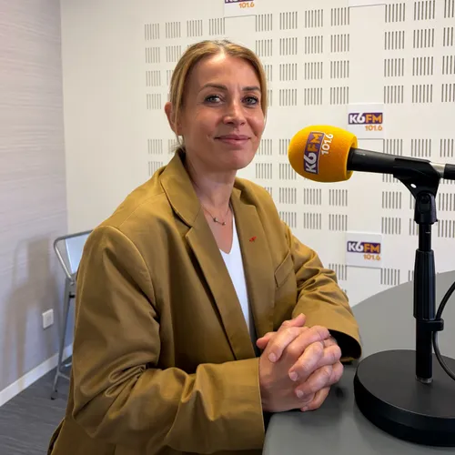 K6 FM