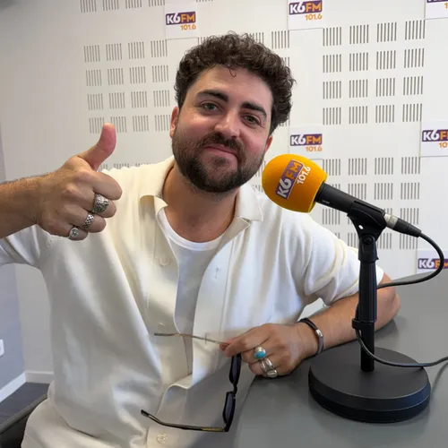 K6 FM