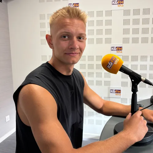 K6 FM