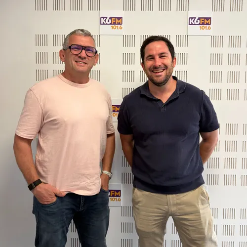 K6 FM