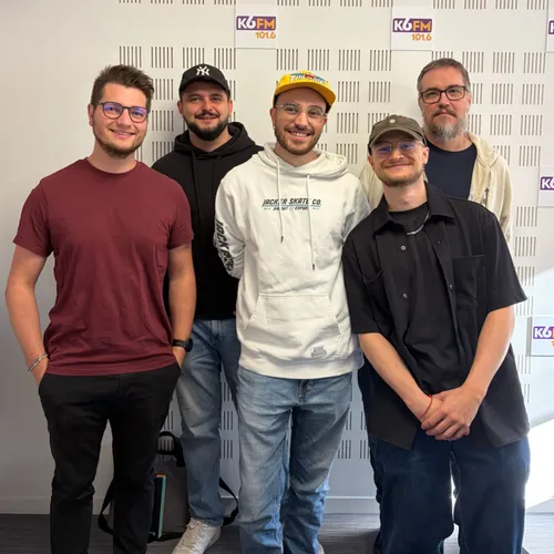 K6 FM