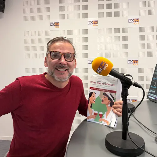 K6 FM