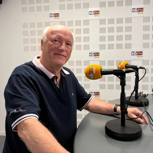 K6 FM