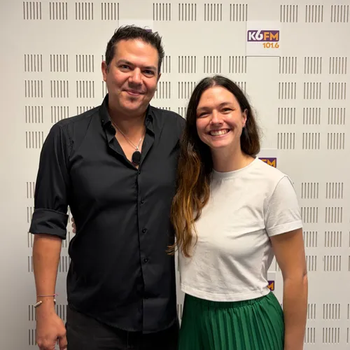 K6 FM