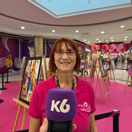 K6 FM